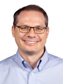 Johann Dyck