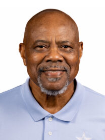 Donald Lacy