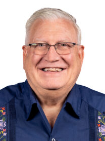 Oran Lee