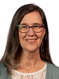 Linda Howell