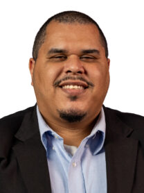 Marcus Wilson