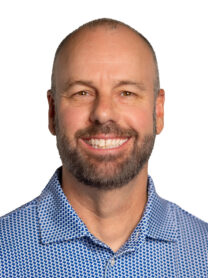 Kevin Abbott
