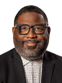Lee Williams
