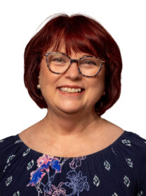 Brenda Sanders