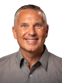 Chad Schapiro