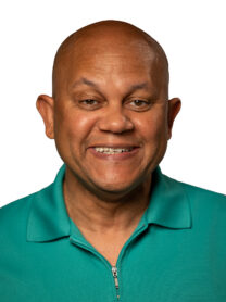 Sam Jones