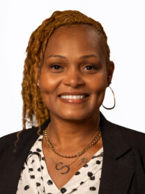 Shantell Welch