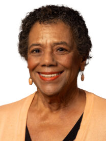Sharron Bradley