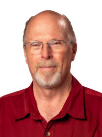 Vic Candler