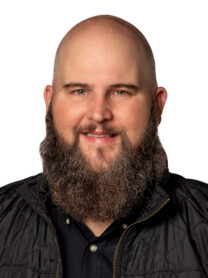 Nicholas Burleson