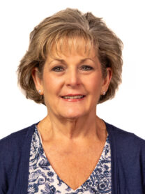 Coleen Wall