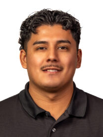 Jose Mendoza