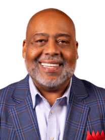 Ira Antoine