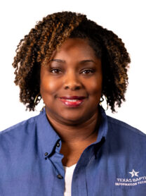 Jillian Sanders