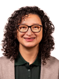 Maribel Paz