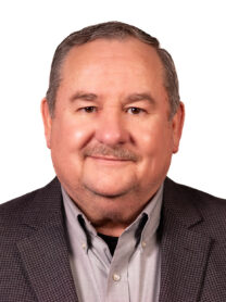 Noe Treviño