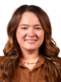 Rachel Carrell
