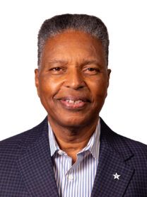 Roy Cotton