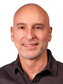 Tom Tillman
