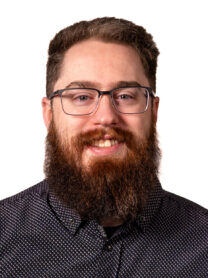 Zach Moore