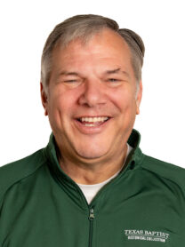 Alan Lefever