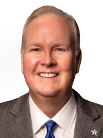Craig Christina