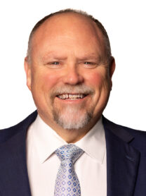 Ward Hayes