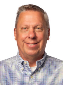 Jeff Donnell