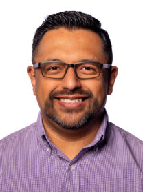 Fernando Rojas
