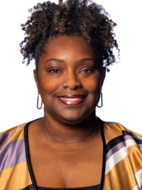 Jillian Sanders