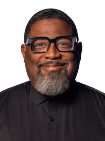 Lee Williams