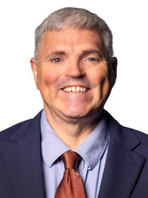Scott Rabb