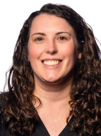 Courtney Mount