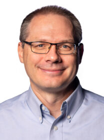 Johann Dyck