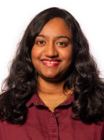 Sneha Polavarapu