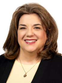 Carol Plant
