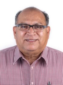 Victor Rodriguez