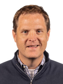 Cory Liebrum