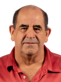 Brian Ward