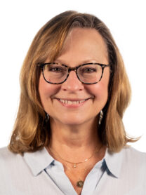 Barbara Forbis