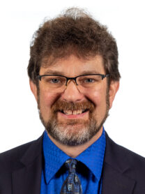 Mark Heavener