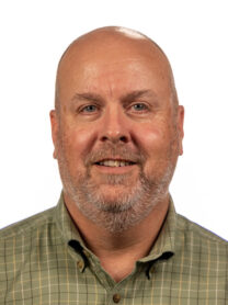 Steve Dominy