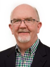 Tim Marrow