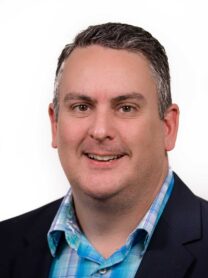 Wade Vickers