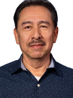 Armando Solis