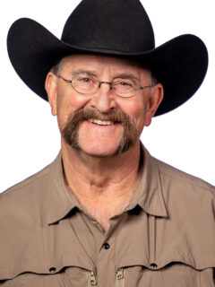 James “Mac” McLeod