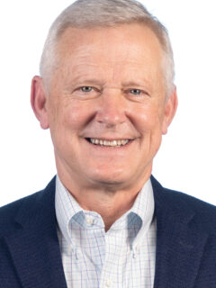 Jerry Carlisle