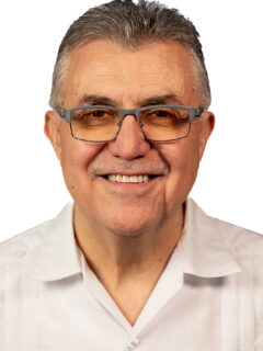 Mario Alberto Gonzalez