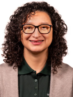 Maribel Paz