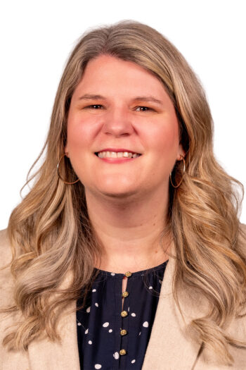 Kalie Lowrie, Director, Communications